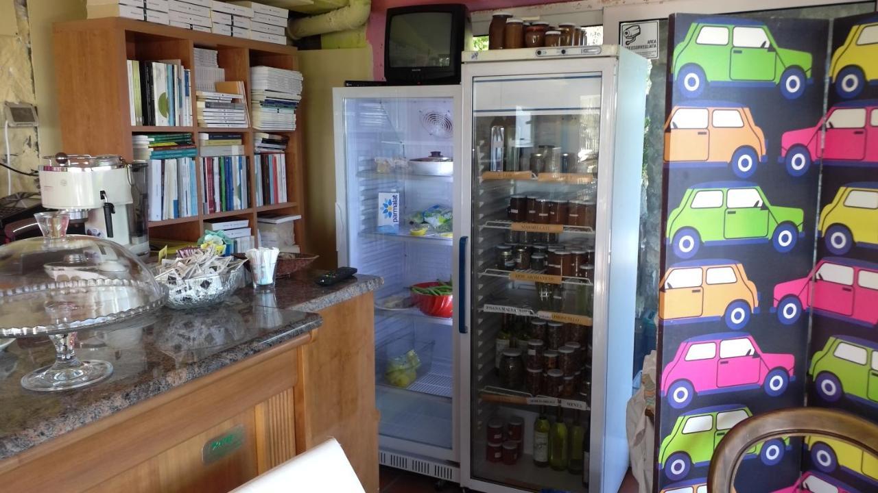 Cinque Terre Tra Il Filo Di Arianna Bed & Breakfast Ricco del Golfo di Spezia Exterior photo