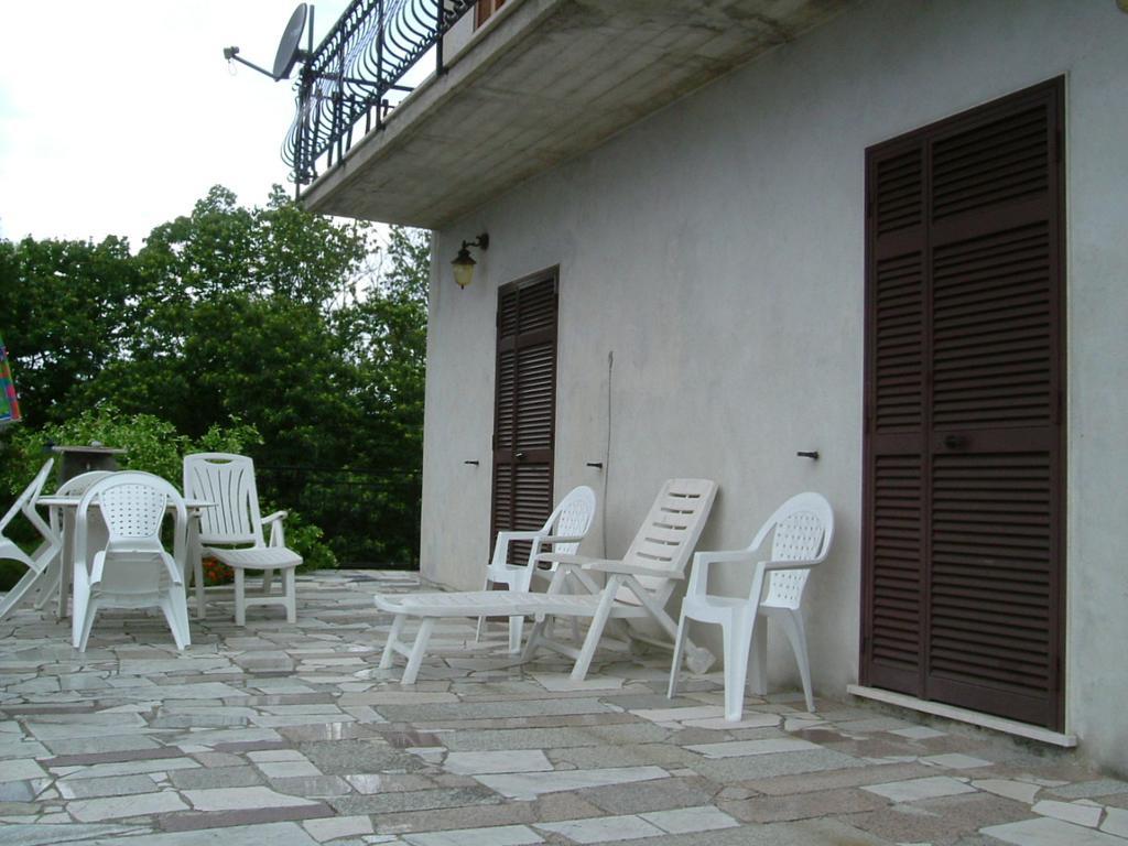 Cinque Terre Tra Il Filo Di Arianna Bed & Breakfast Ricco del Golfo di Spezia Exterior photo