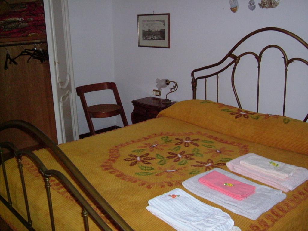 Cinque Terre Tra Il Filo Di Arianna Bed & Breakfast Ricco del Golfo di Spezia Exterior photo