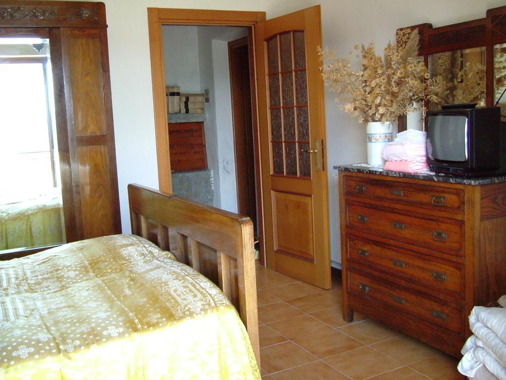 Cinque Terre Tra Il Filo Di Arianna Bed & Breakfast Ricco del Golfo di Spezia Exterior photo
