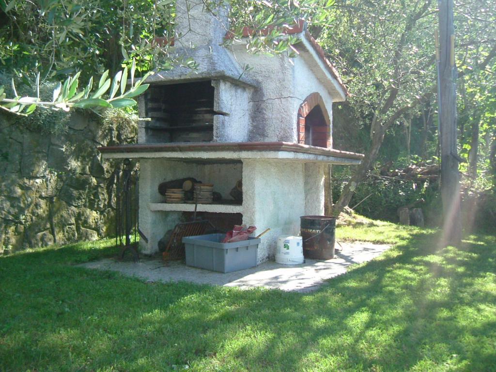 Cinque Terre Tra Il Filo Di Arianna Bed & Breakfast Ricco del Golfo di Spezia Exterior photo