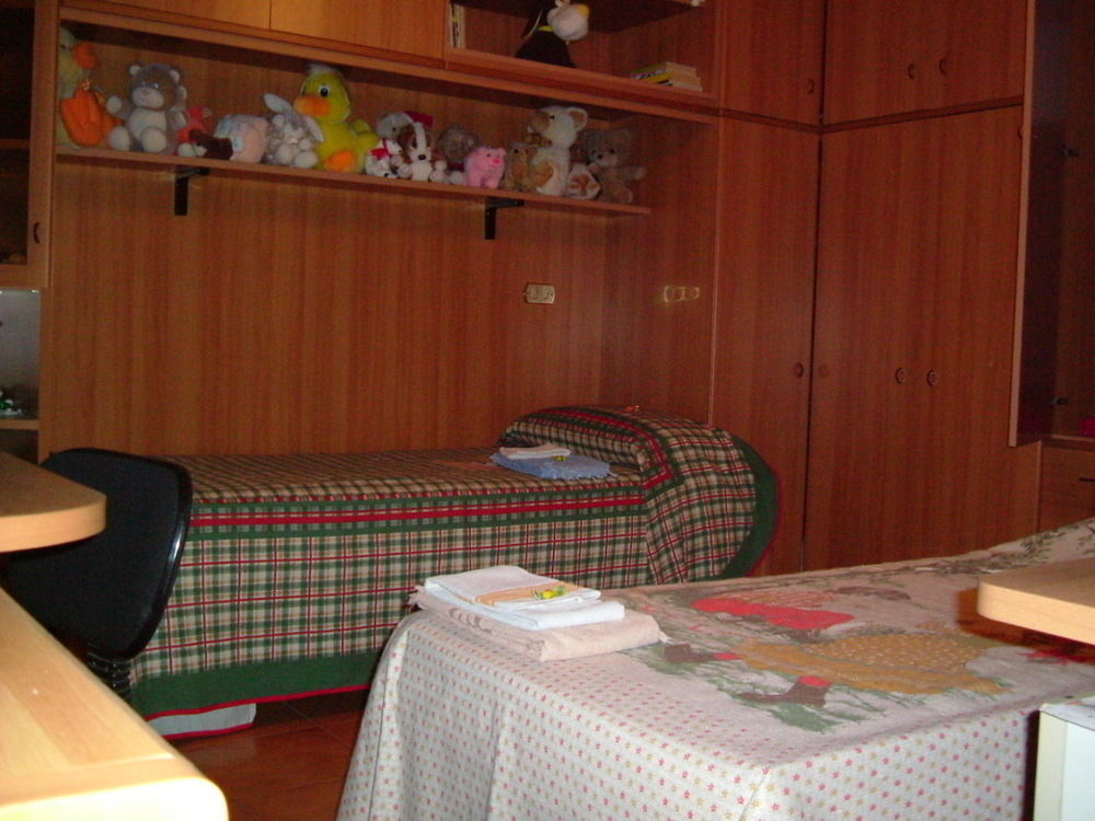 Cinque Terre Tra Il Filo Di Arianna Bed & Breakfast Ricco del Golfo di Spezia Exterior photo